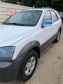 كيا سورينتو